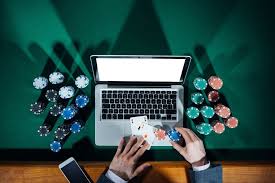 Онлайн казино Casino7