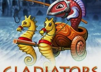 Gladiators игра Endorphina