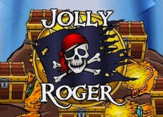 jolly roger PiNGo злая три