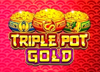 triple-pot-gold игровой слот Bitzamo Pragmatic